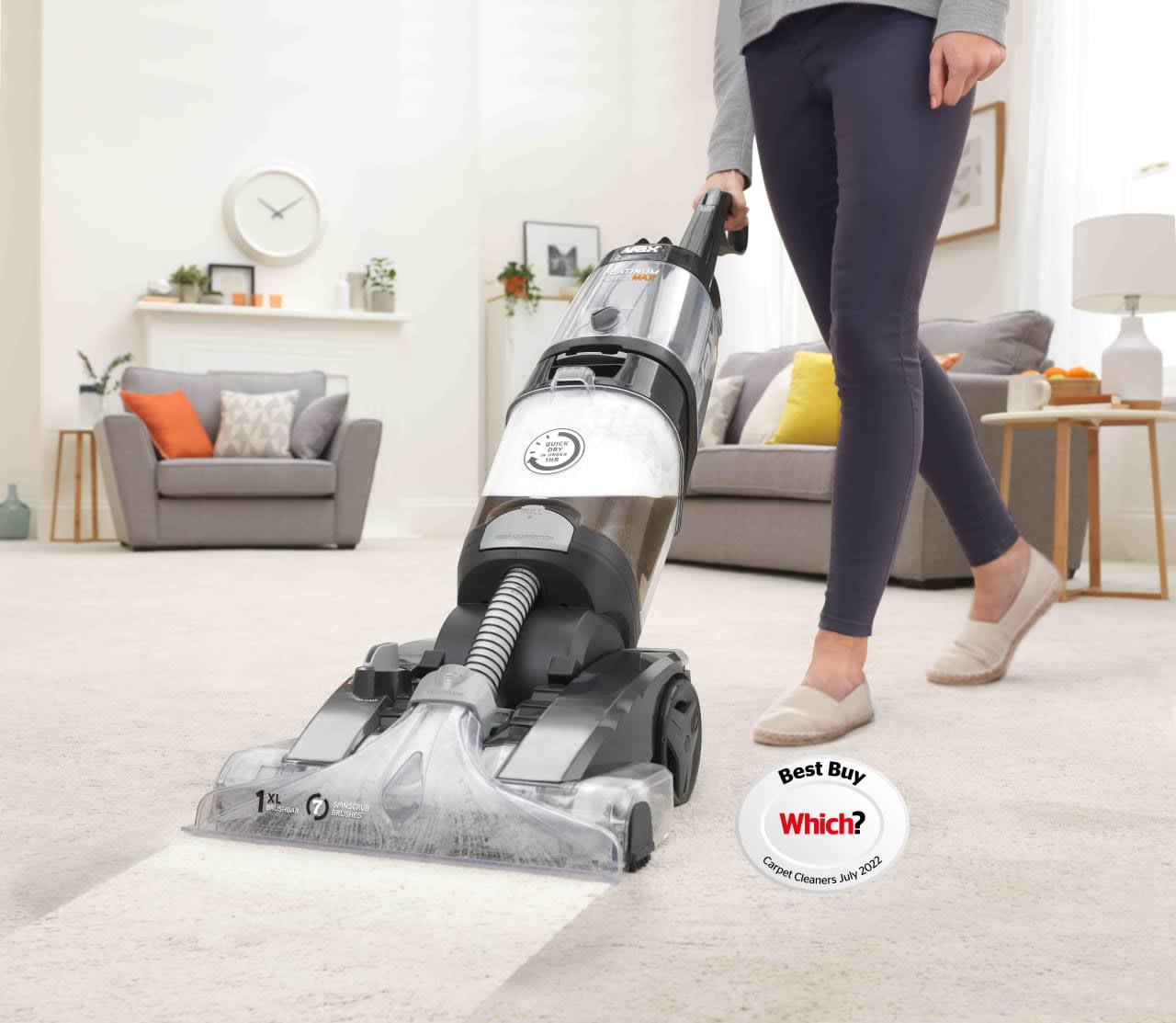 Hoover Power Max Pet Carpet Cleaner Instructions www